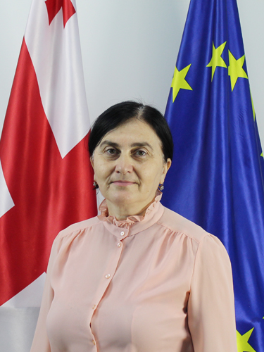 ელიზა ფურცელაძე